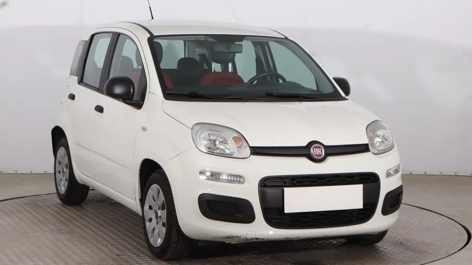 Fiat Panda -