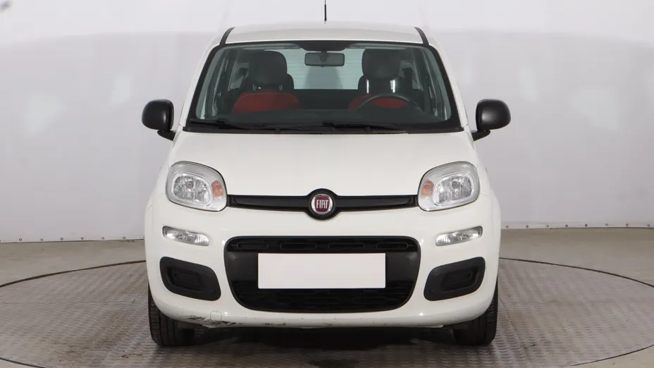 Fiat Panda -
