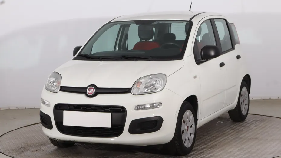 Fiat Panda -