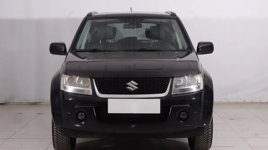 Suzuki Grand Vitara -