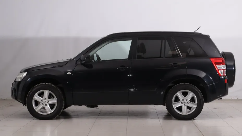 Suzuki Grand Vitara -