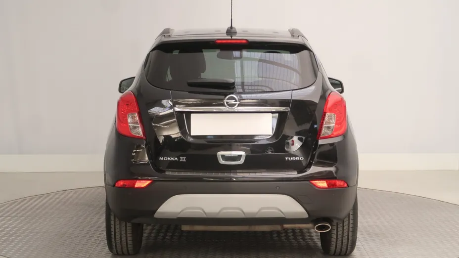 Opel Mokka -