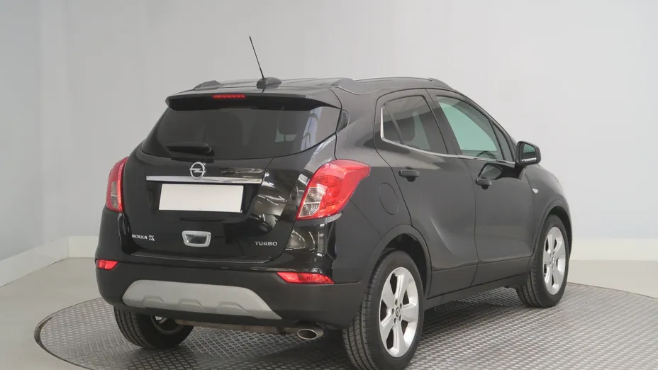 Opel Mokka -