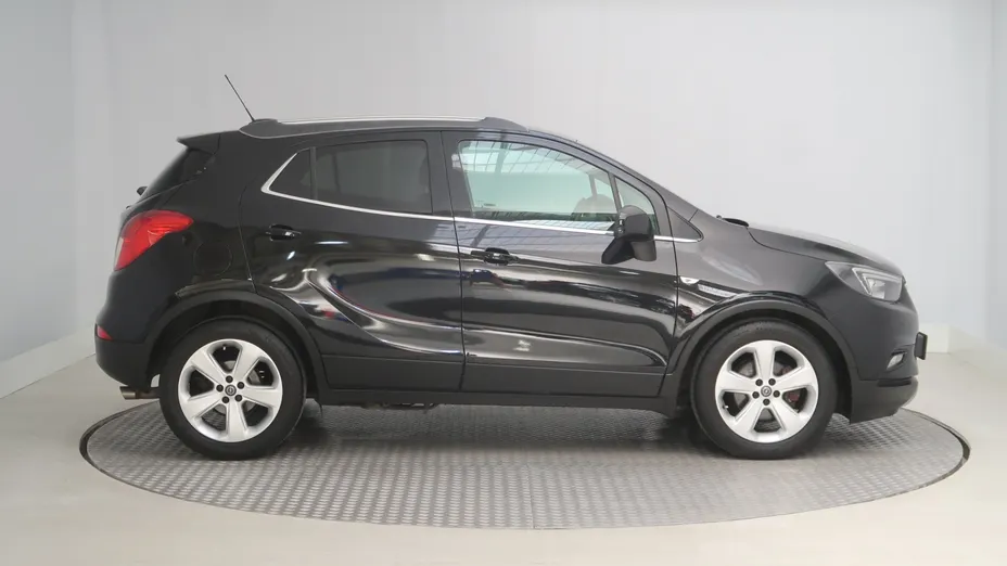 Opel Mokka -