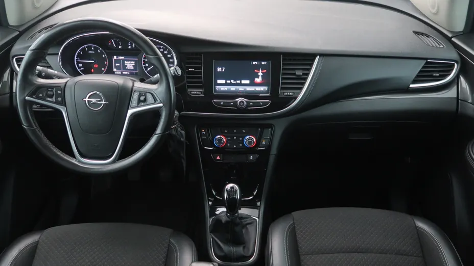 Opel Mokka -