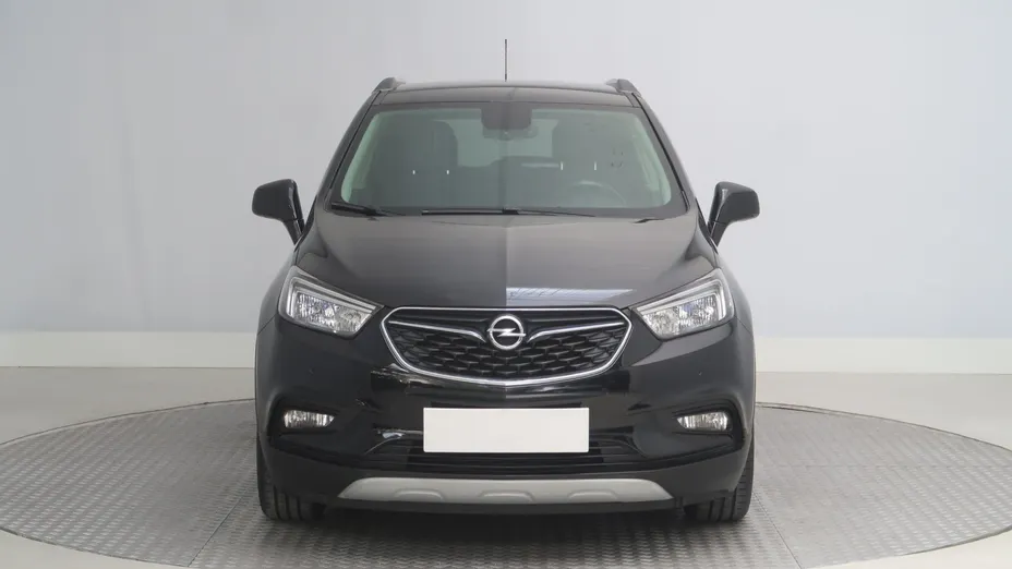 Opel Mokka -