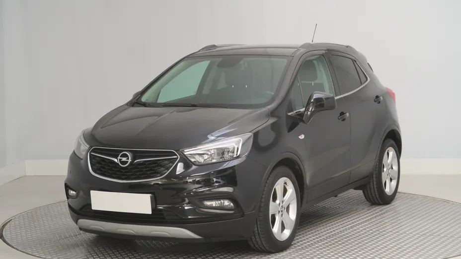 Opel Mokka -