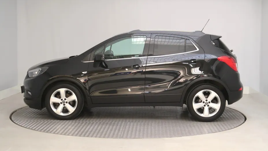 Opel Mokka -