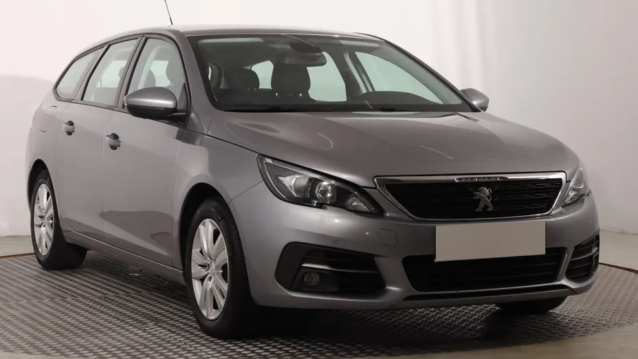 Peugeot 308 -