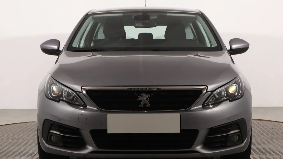 Peugeot 308 -
