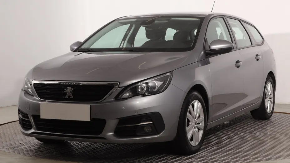 Peugeot 308 -