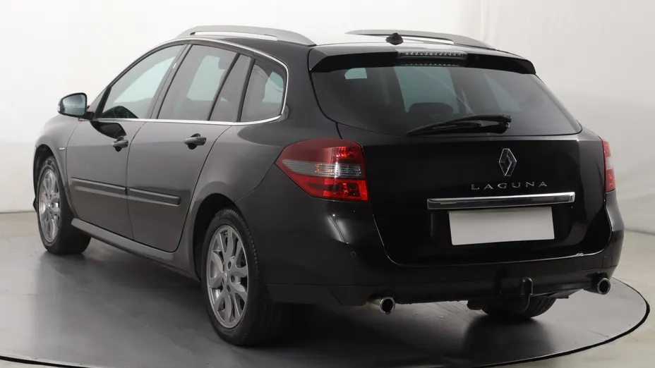 Renault Laguna -