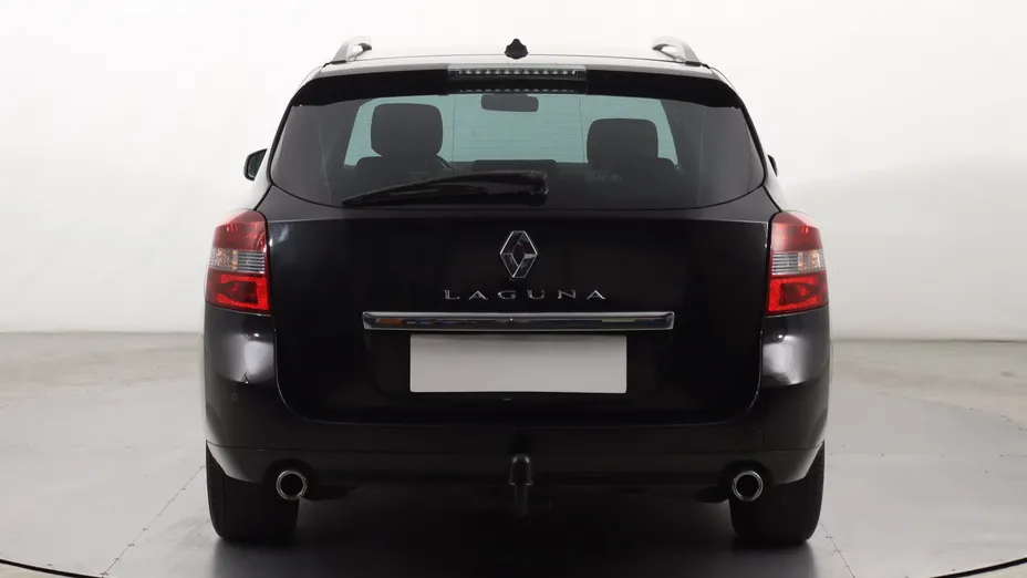 Renault Laguna -