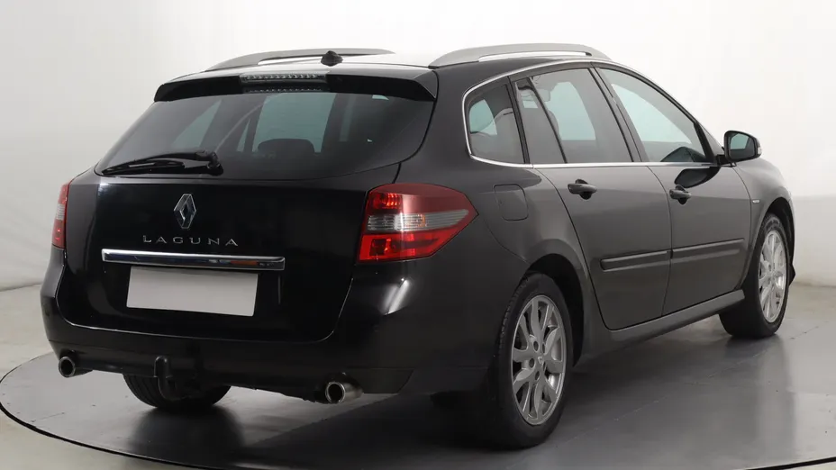 Renault Laguna -
