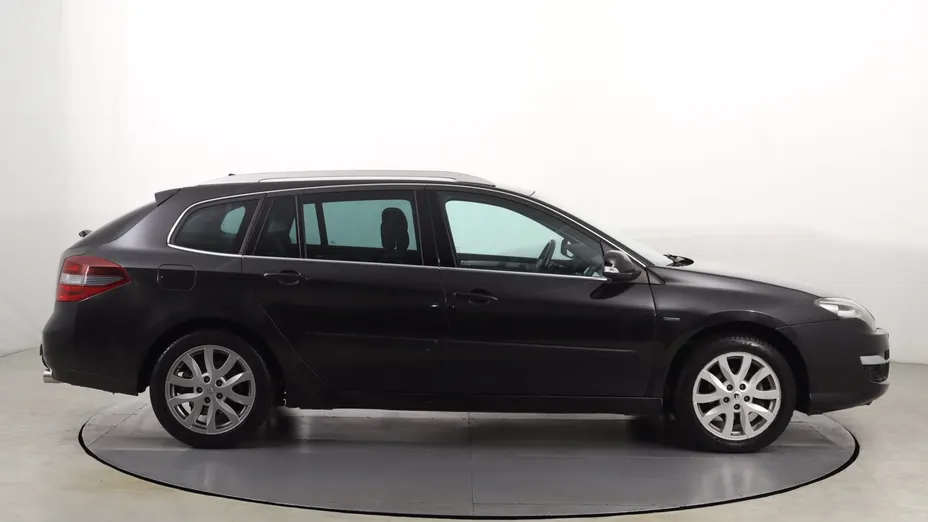 Renault Laguna -