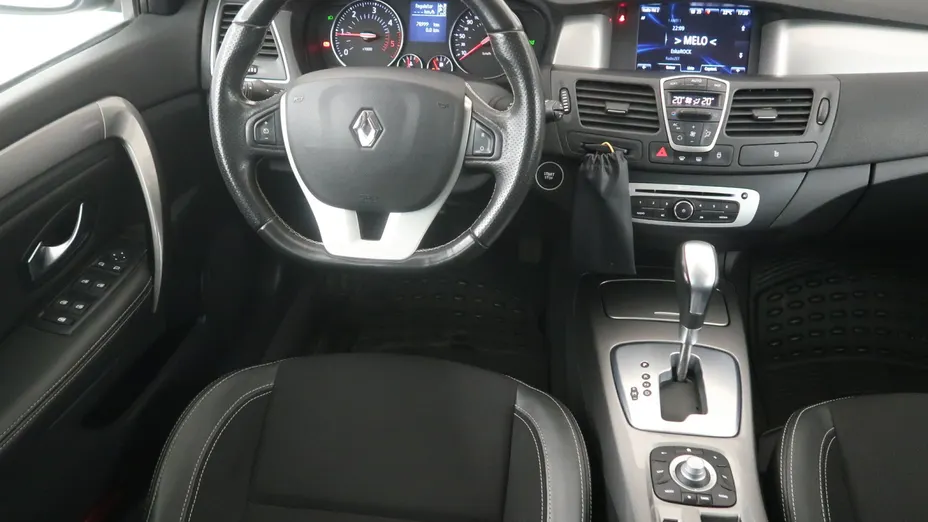 Renault Laguna -