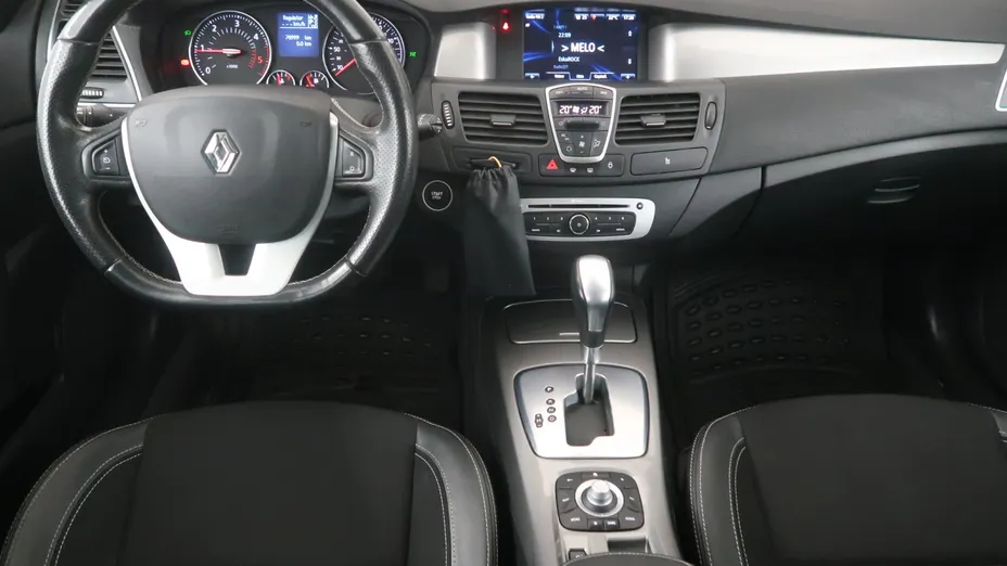 Renault Laguna -