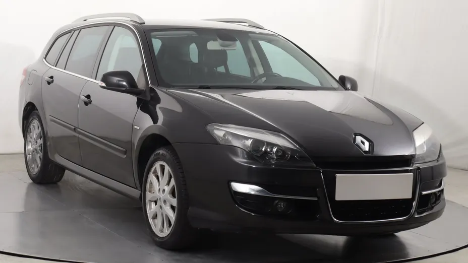 Renault Laguna -