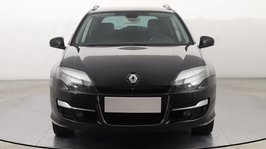 Renault Laguna -