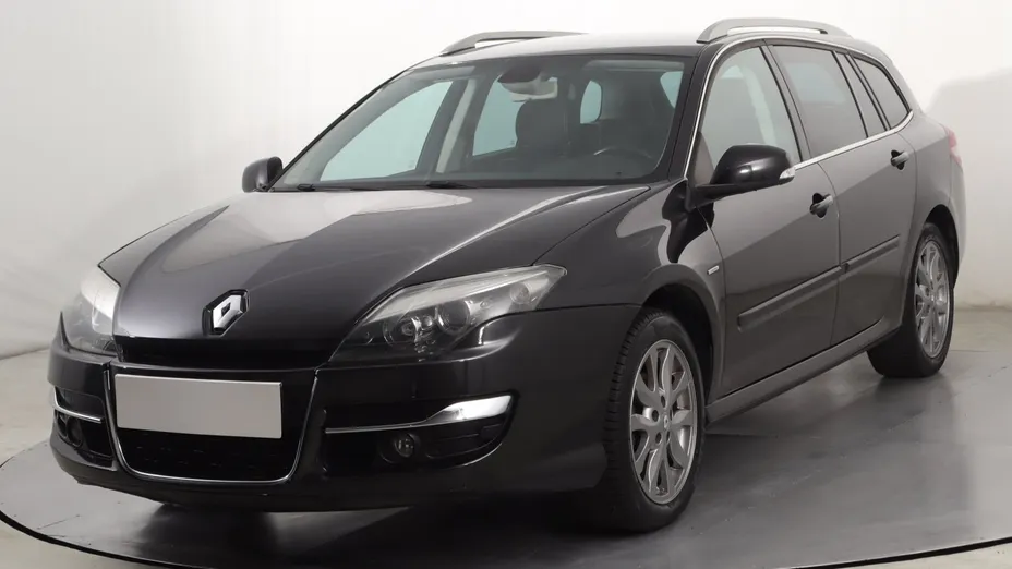 Renault Laguna -