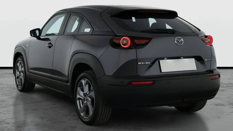 Mazda MX-30 -