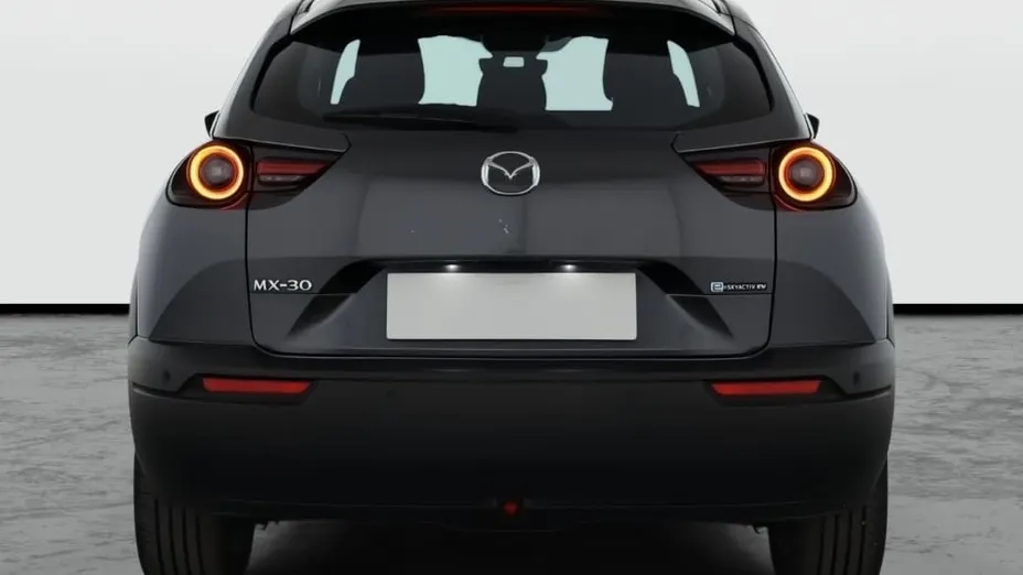 Mazda MX-30 -