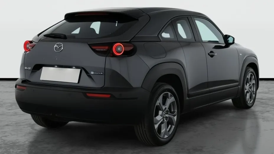 Mazda MX-30 -