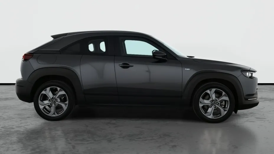 Mazda MX-30 -
