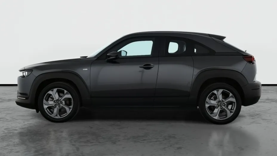 Mazda MX-30 -