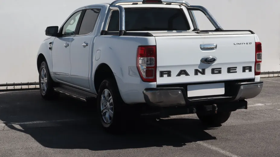 Ford Ranger -