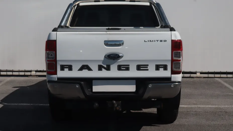 Ford Ranger -