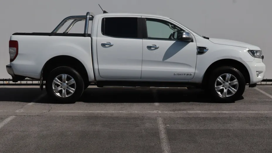 Ford Ranger -