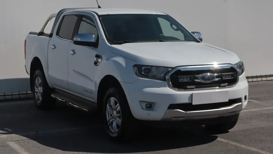 Ford Ranger -