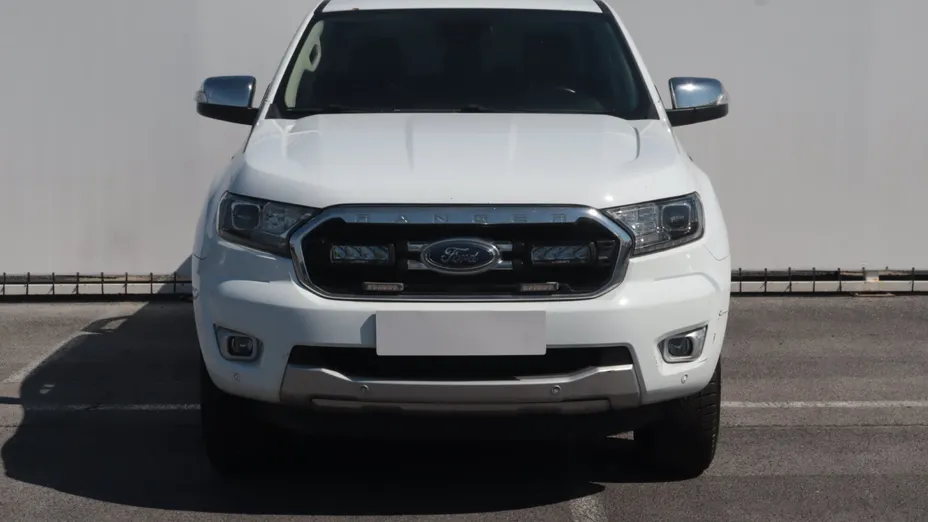 Ford Ranger -