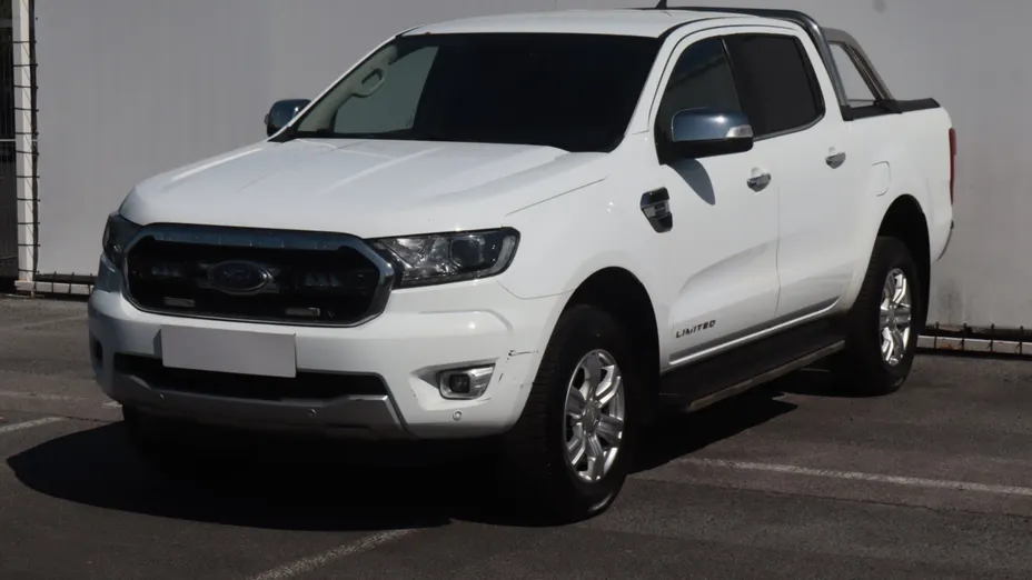Ford Ranger -