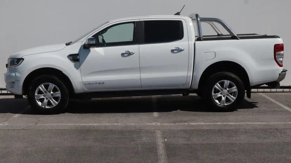 Ford Ranger -