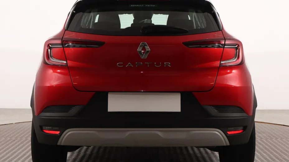 Renault Captur -