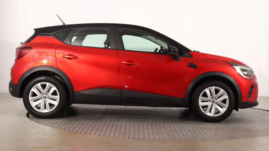 Renault Captur -
