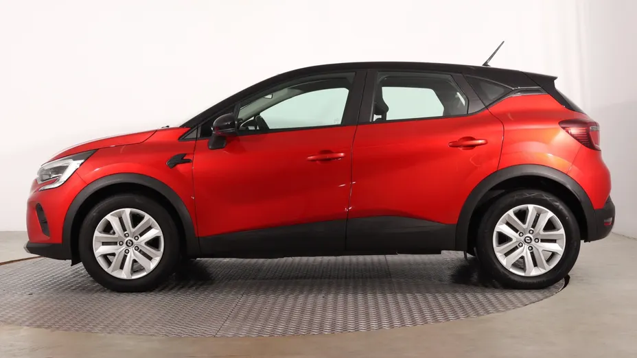 Renault Captur -