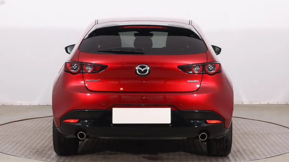 Mazda 3 -