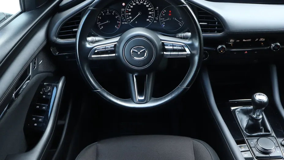 Mazda 3 -