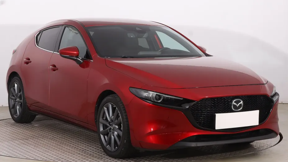 Mazda 3 -