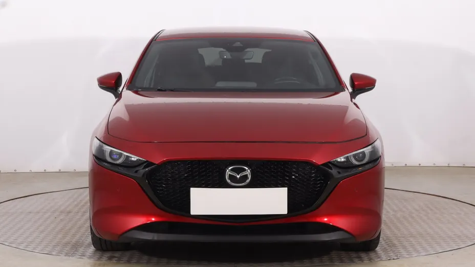 Mazda 3 -
