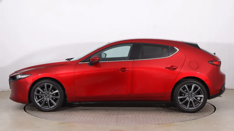 Mazda 3 -