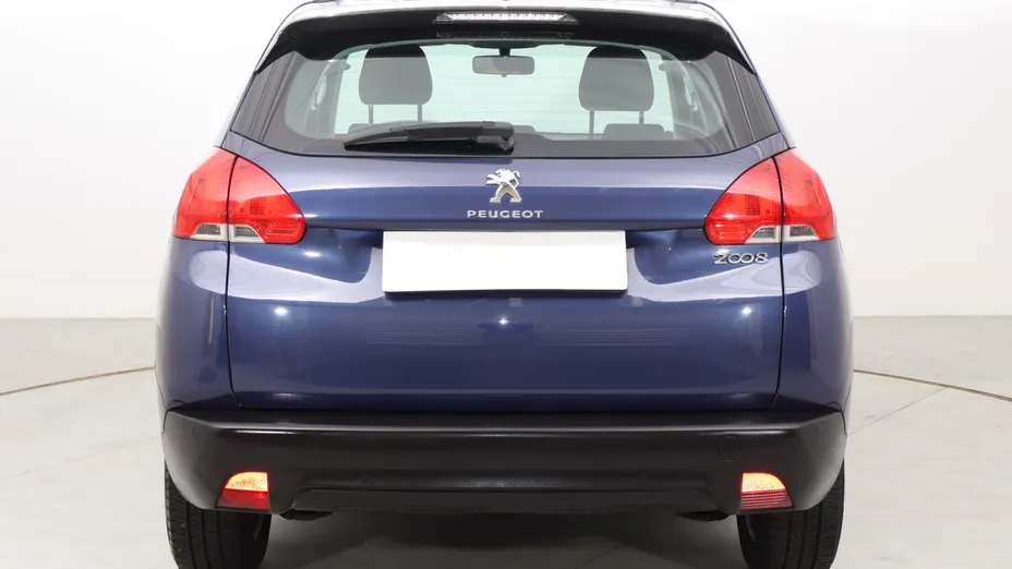 Peugeot 2008 -