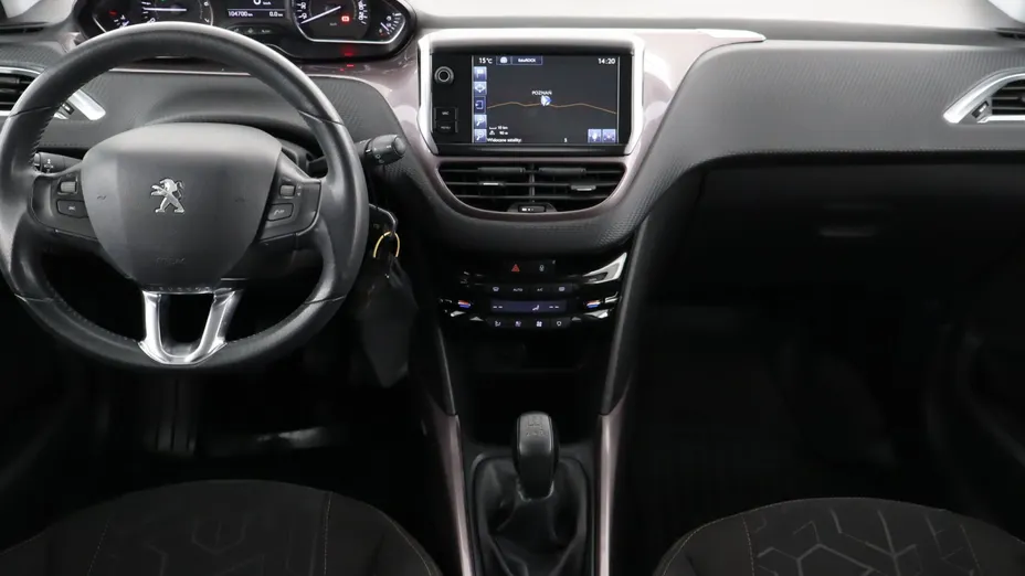 Peugeot 2008 -