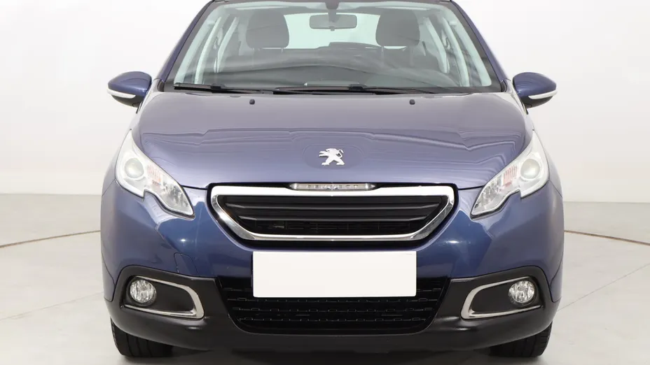 Peugeot 2008 -