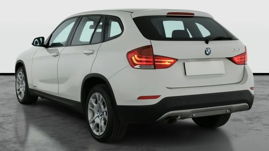 BMW X1 -