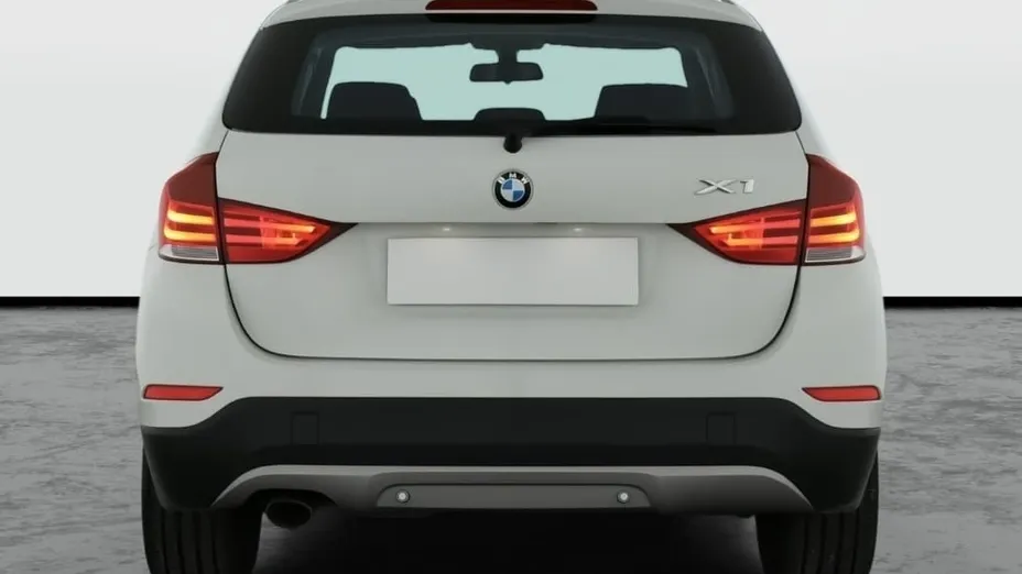 BMW X1 -