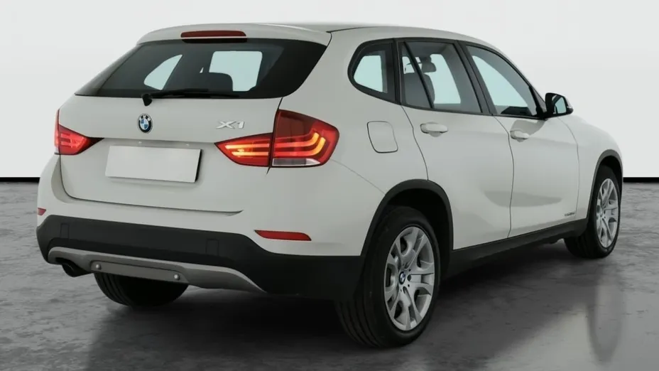 BMW X1 -